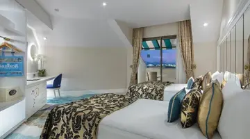Granada Luxury Belek