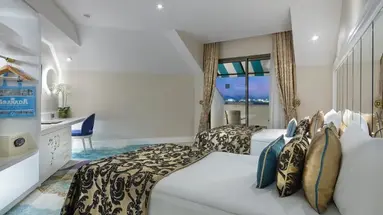 Granada Luxury Belek