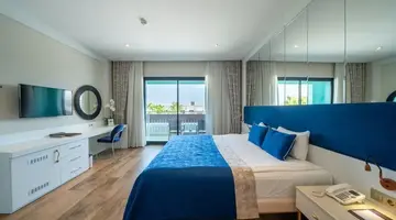 Granada Luxury Belek