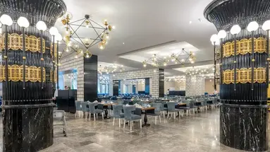 Granada Luxury Belek