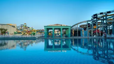 Granada Luxury Belek