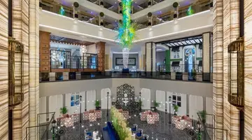 Granada Luxury Belek