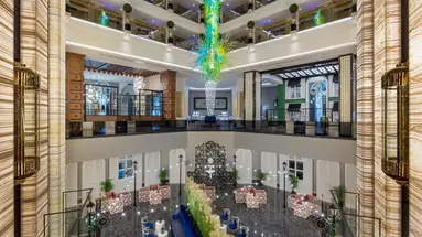 Granada Luxury Belek
