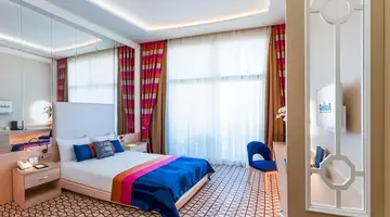 Granada Luxury Belek