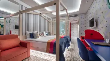 Granada Luxury Belek