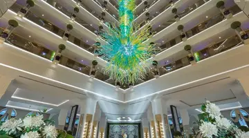 Granada Luxury Belek