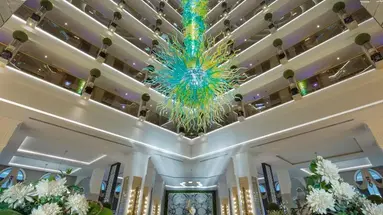 Granada Luxury Belek