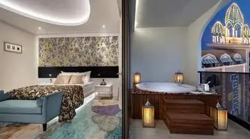 Granada Luxury Belek