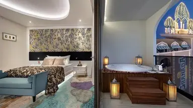 Granada Luxury Belek
