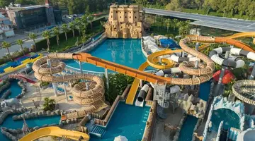 Granada Luxury Belek