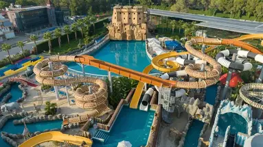 Granada Luxury Belek