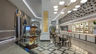 Granada Luxury Belek