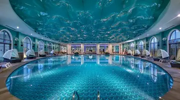 Granada Luxury Belek