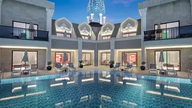 Granada Luxury Belek