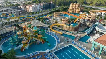 Granada Luxury Belek
