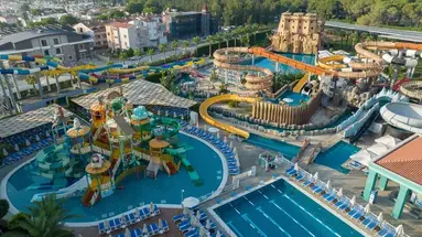 Granada Luxury Belek