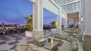 Granada Luxury Belek