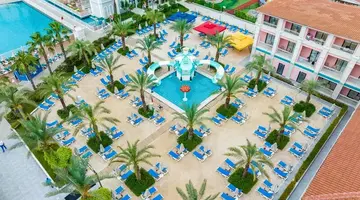 Granada Luxury Belek