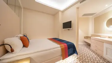 Granada Luxury Belek