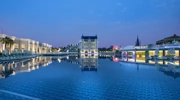 Granada Luxury Belek