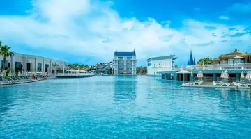 Granada Luxury Belek