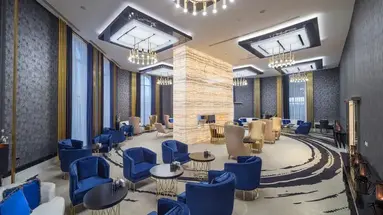 Granada Luxury Belek