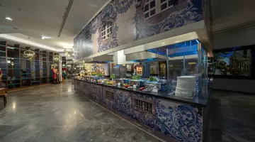 Granada Luxury Belek