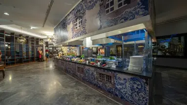 Granada Luxury Belek
