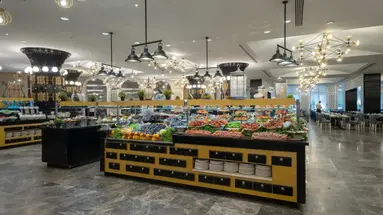 Granada Luxury Belek