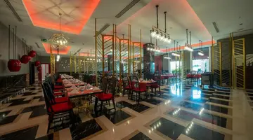 Granada Luxury Belek
