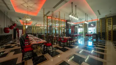 Granada Luxury Belek