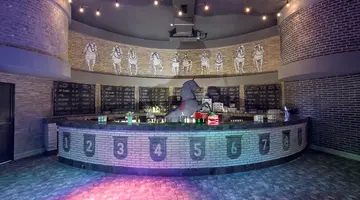 GRANADA LUXURY BELEK