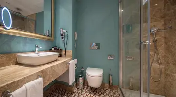 GRANADA LUXURY BELEK