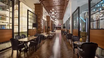 GRANADA LUXURY BELEK