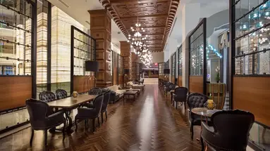 GRANADA LUXURY BELEK