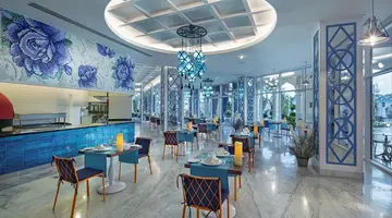 GRANADA LUXURY BELEK