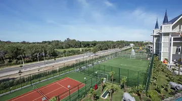 GRANADA LUXURY BELEK
