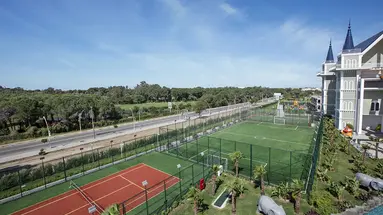 GRANADA LUXURY BELEK