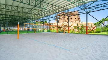 GRANADA LUXURY BELEK
