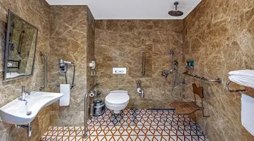 GRANADA LUXURY BELEK