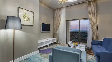 GRANADA LUXURY BELEK