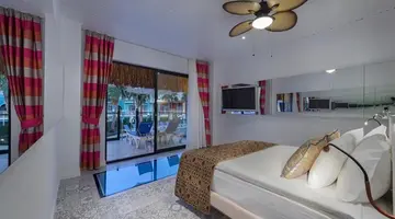 Granada Luxury Belek