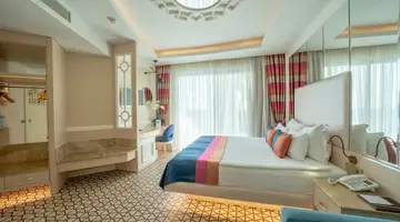 Granada Luxury Belek