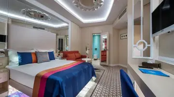Granada Luxury Belek