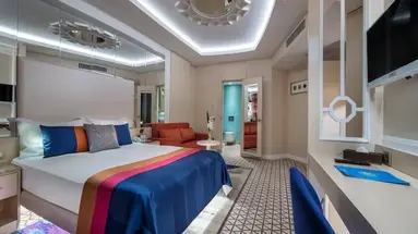 Granada Luxury Belek