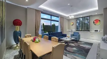 Granada Luxury Belek