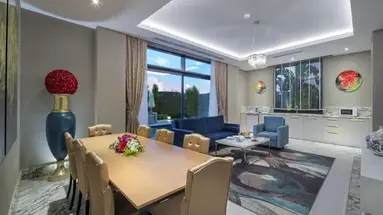 Granada Luxury Belek