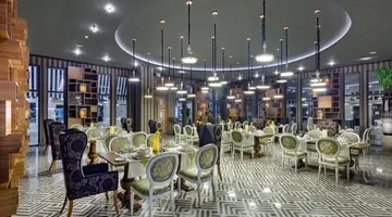 Granada Luxury Belek