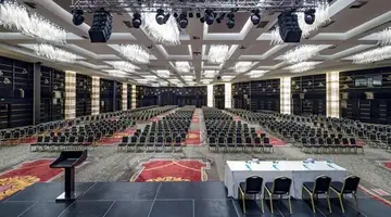 Granada Luxury Belek