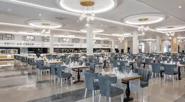 Granada Luxury Belek